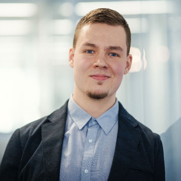 Jaakko Voutilainen Etlia